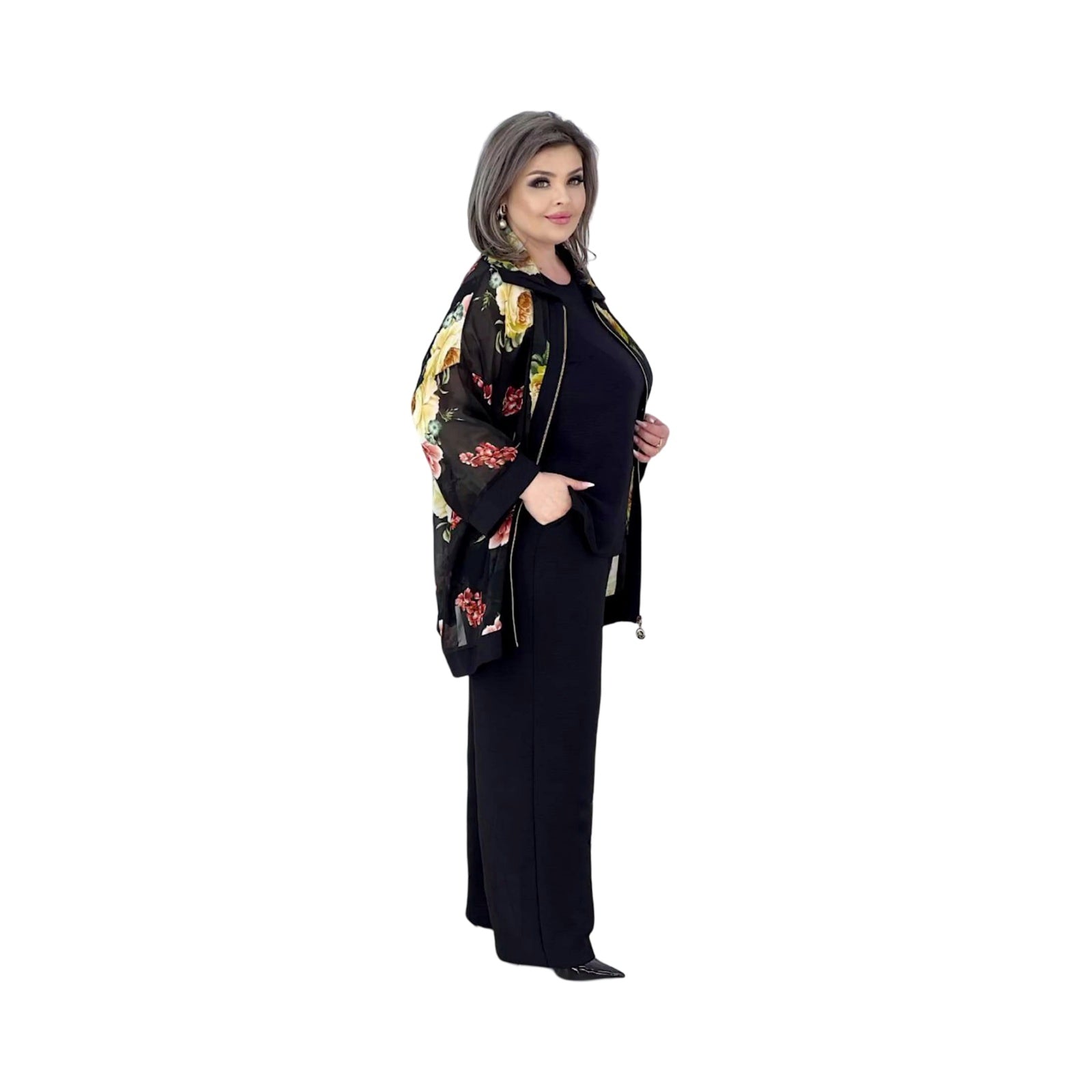 3 - Piece Set HRRH4 - kewe