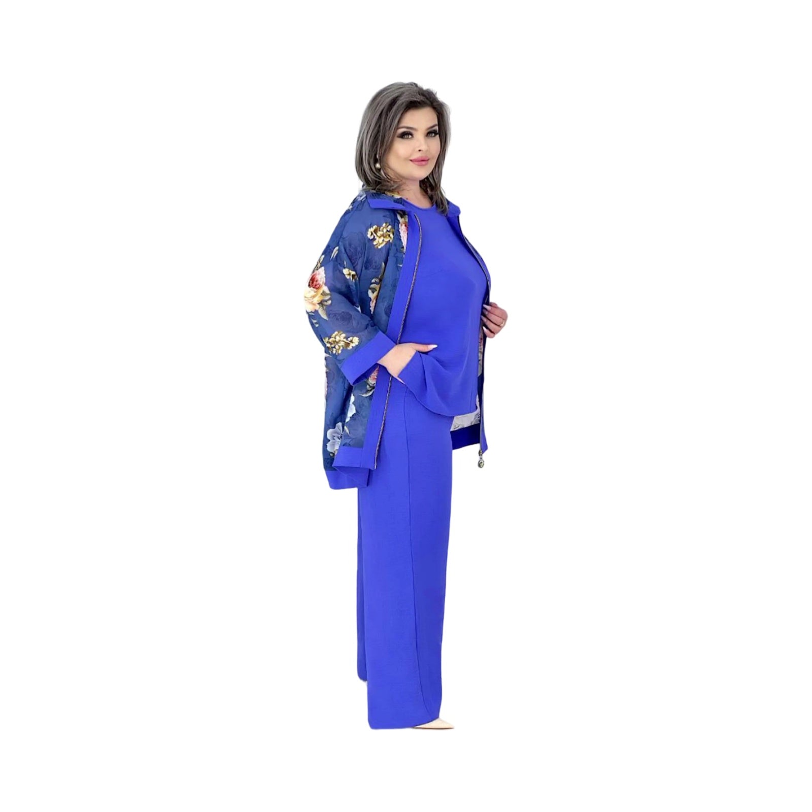 3 - Piece Set HRRH4 - kewe