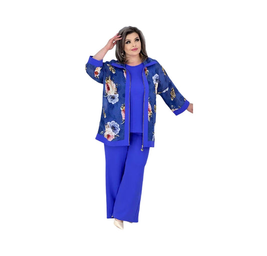 3 - Piece Set HRRH4 - kewe