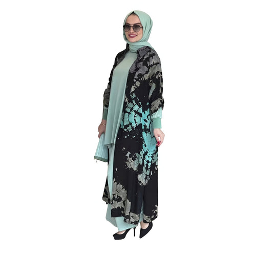 Three - Piece Set Nbb5 - kewe