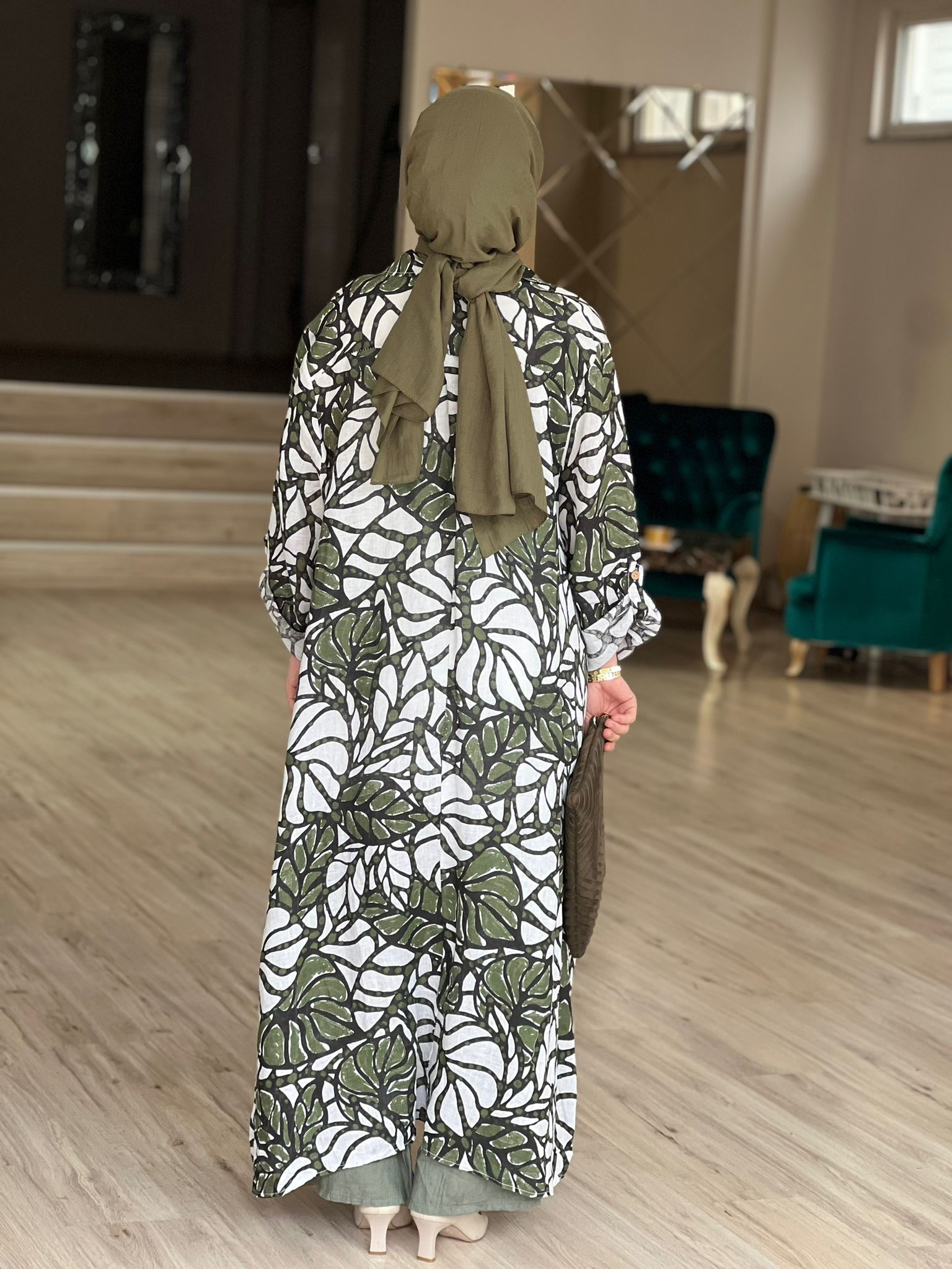 Three - Piece Set MS3 - kewe