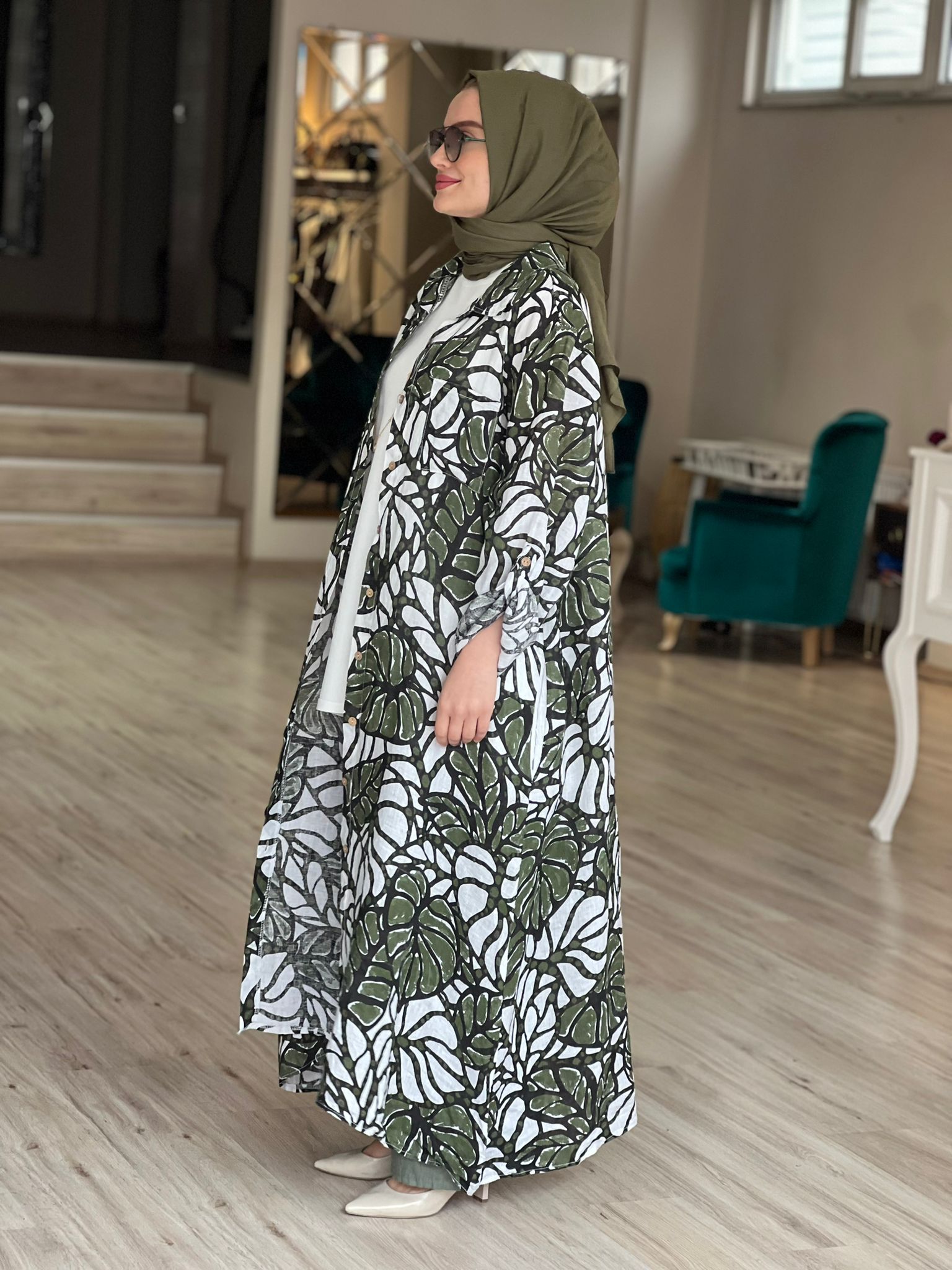 Three - Piece Set MS3 - kewe