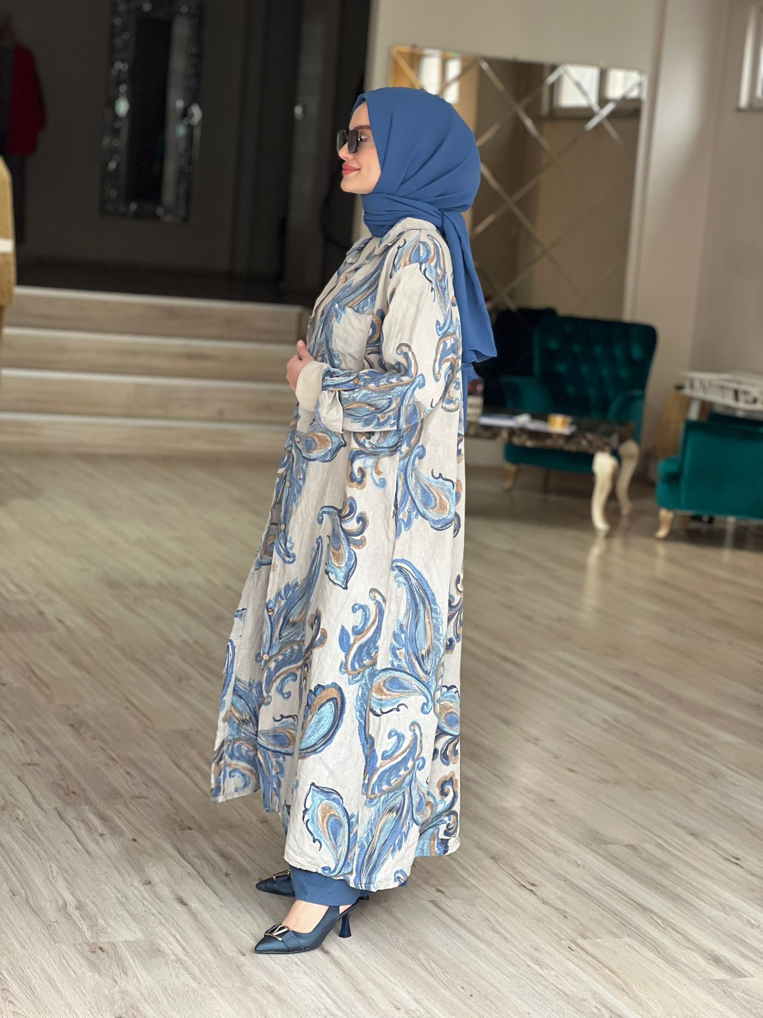 Three - Piece Set INS6 - kewe