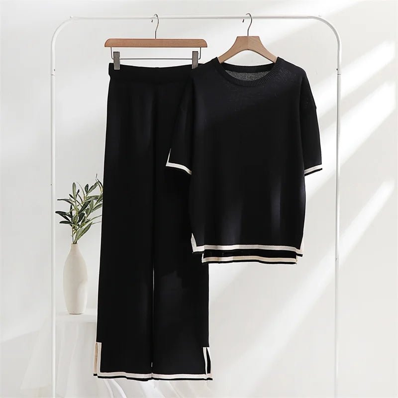 2 - Piece set Dr45 - kewe