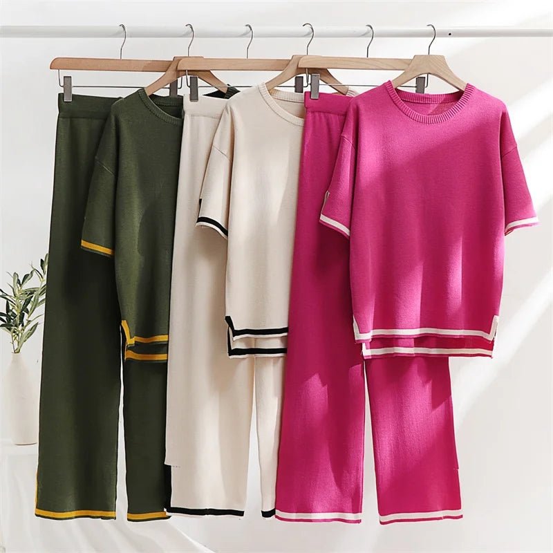 2 - Piece set Dr45 - kewe