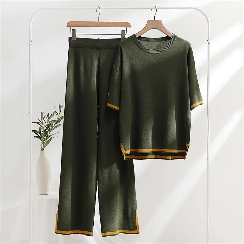 2 - Piece set Dr45 - kewe