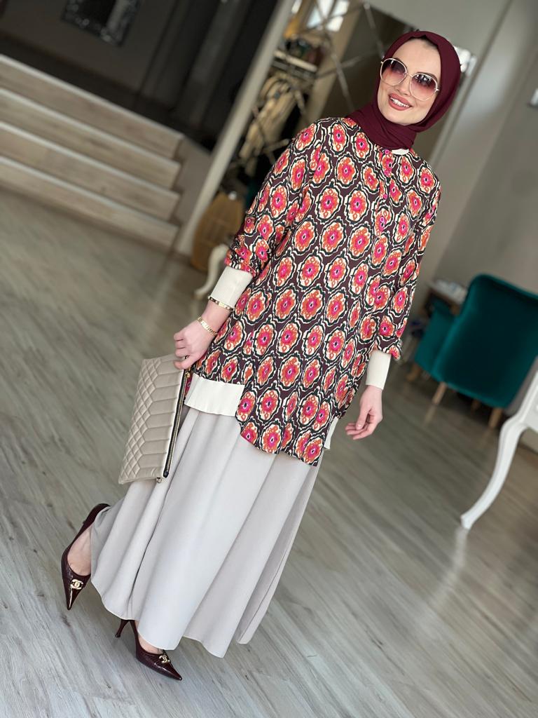 2 - Piece Set NAR6 - kewe