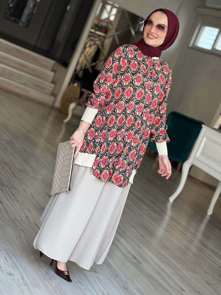 2 - Piece Set NAR6 - kewe