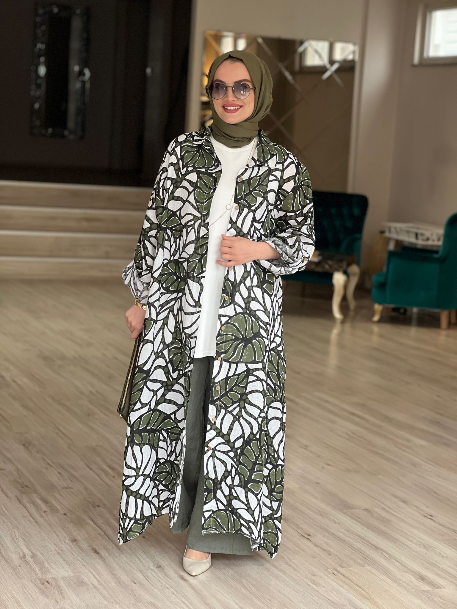 Three - Piece Set MS3 - kewe