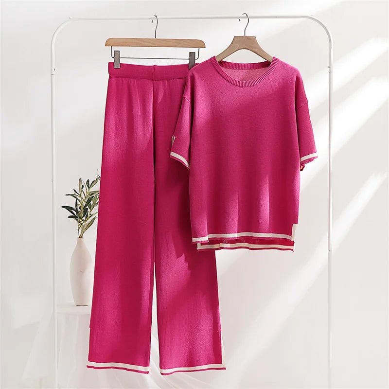 2 - Piece set Dr45 - kewe