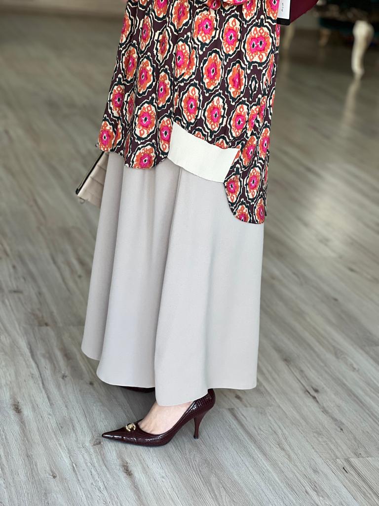 2 - Piece Set NAR6 - kewe