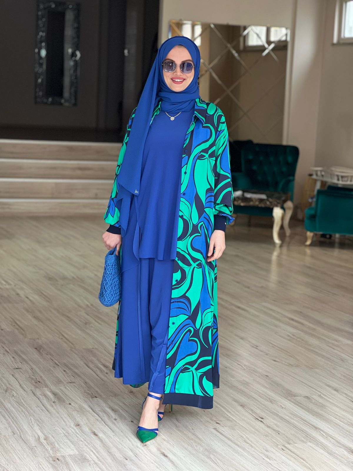 Three - Piece Set RNN4 - kewe