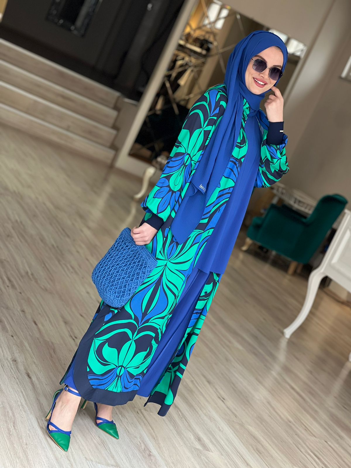 Three - Piece Set RNN4 - kewe