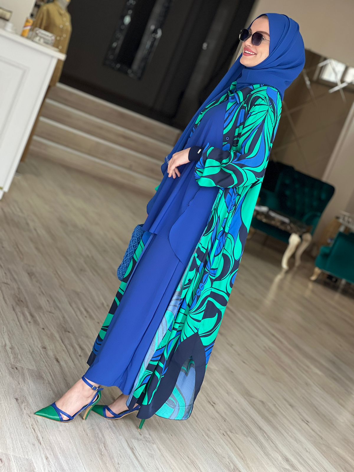Three - Piece Set RNN4 - kewe