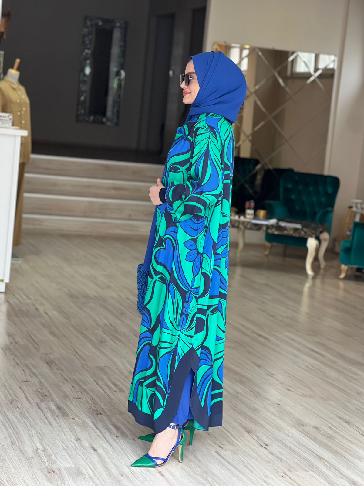 Three - Piece Set RNN4 - kewe