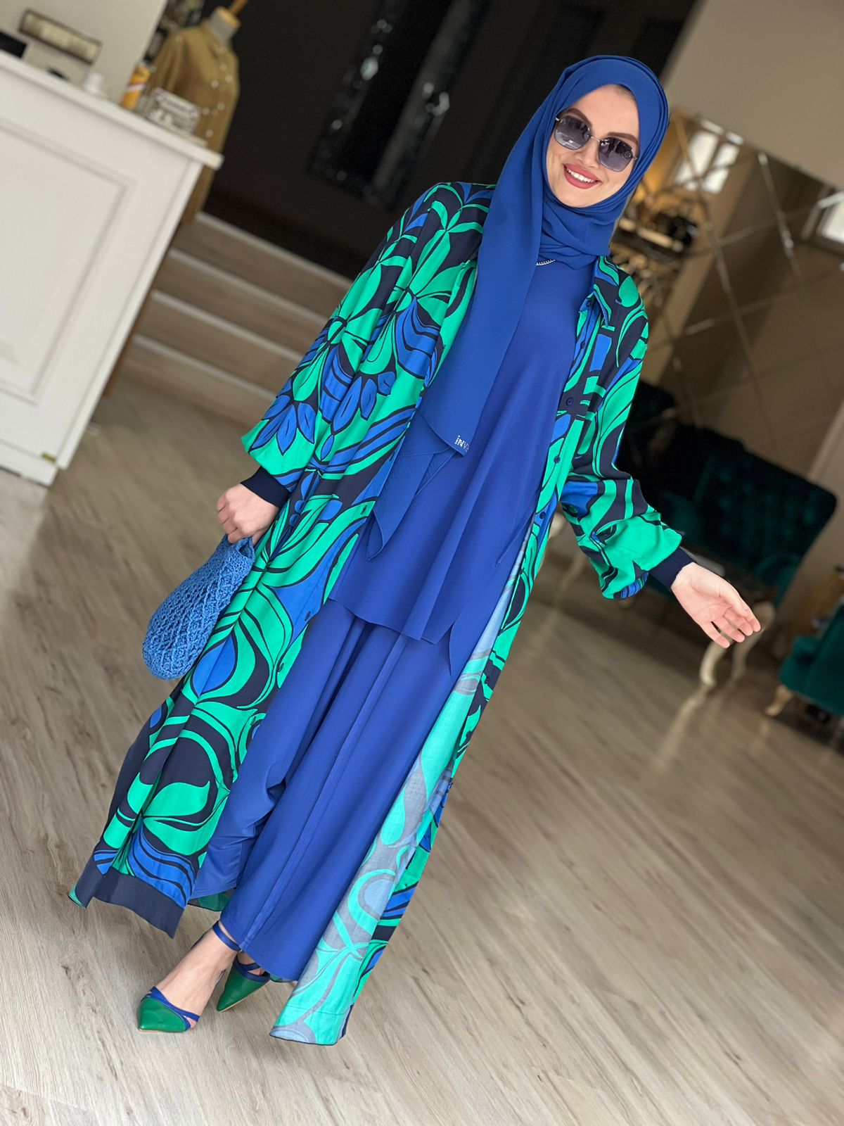 Three - Piece Set RNN4 - kewe