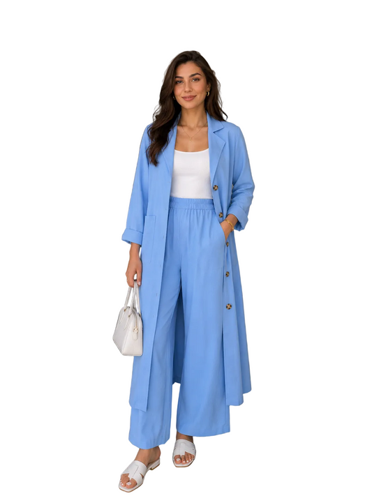 2-Piece Set Joman