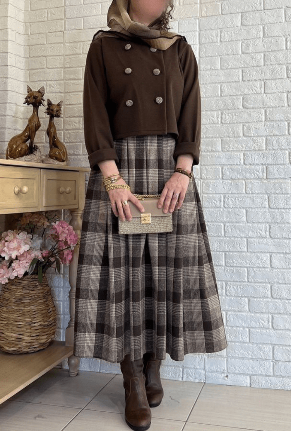Two - Piece Set Krob06 - kewe