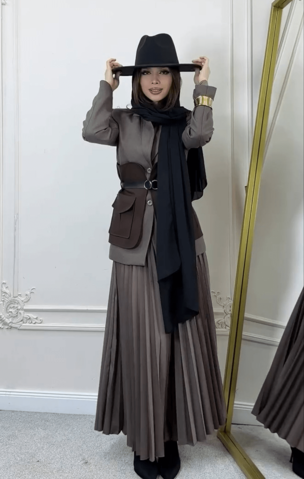 Two - Piece Set Amzz14 - kewe