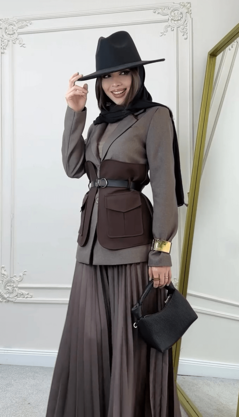 Two - Piece Set Amzz14 - kewe