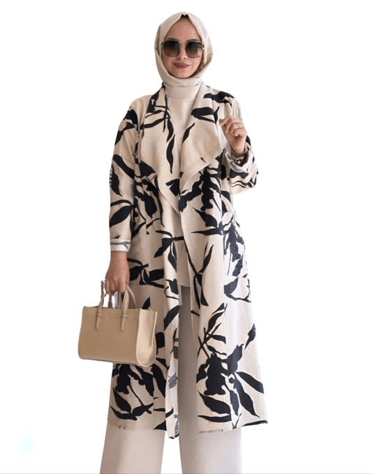 2 - Piece Set Coon9 - kewe