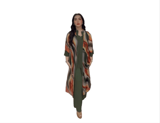 Three - Piece Set Malo77 - kewe