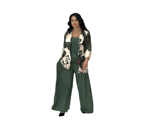 Three - Piece Set Grgir20 - kewe