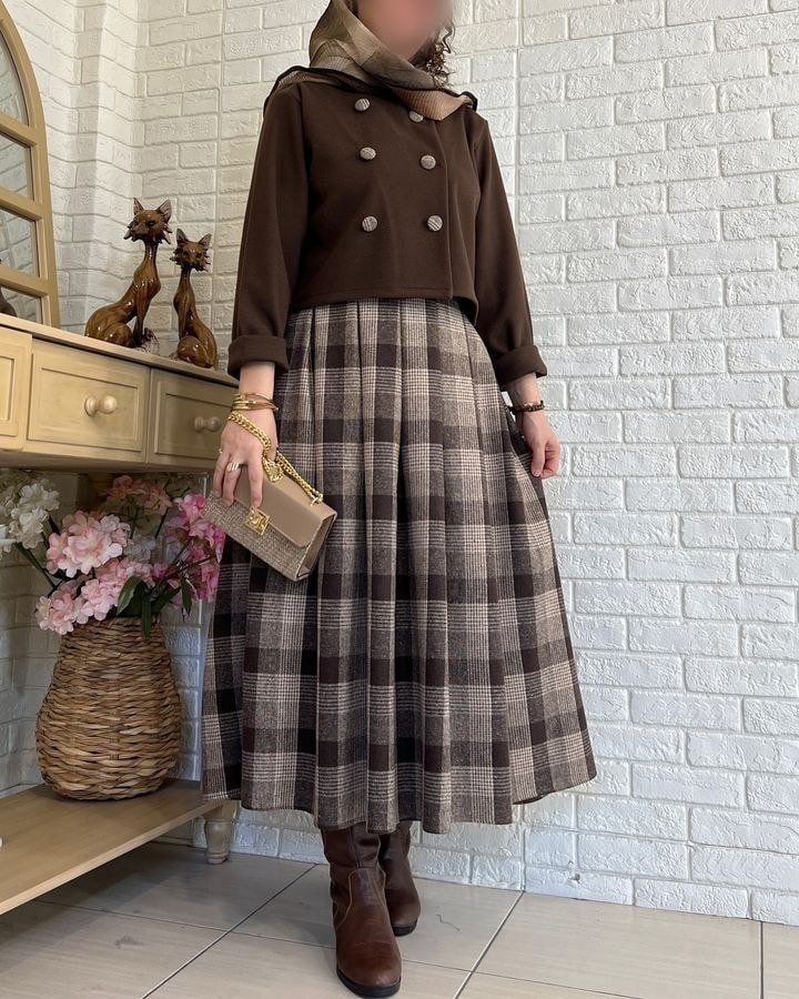 Two - Piece Set Krob06 - kewe