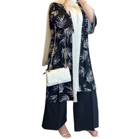 Three - Piece Set Arej7 - kewe