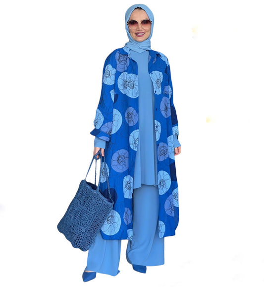 Three - Piece Set Xxx3 - kewe