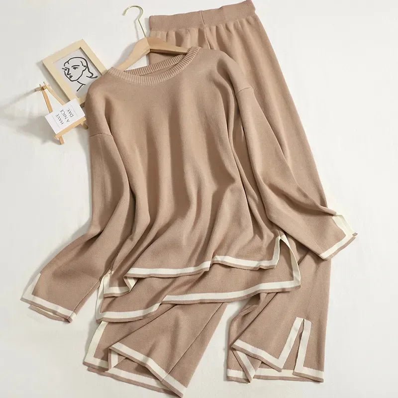 2 - Piece set Dr45 - kewe