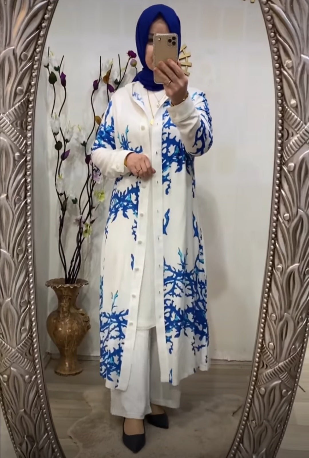 Three - Piece Set Whit5 - kewe