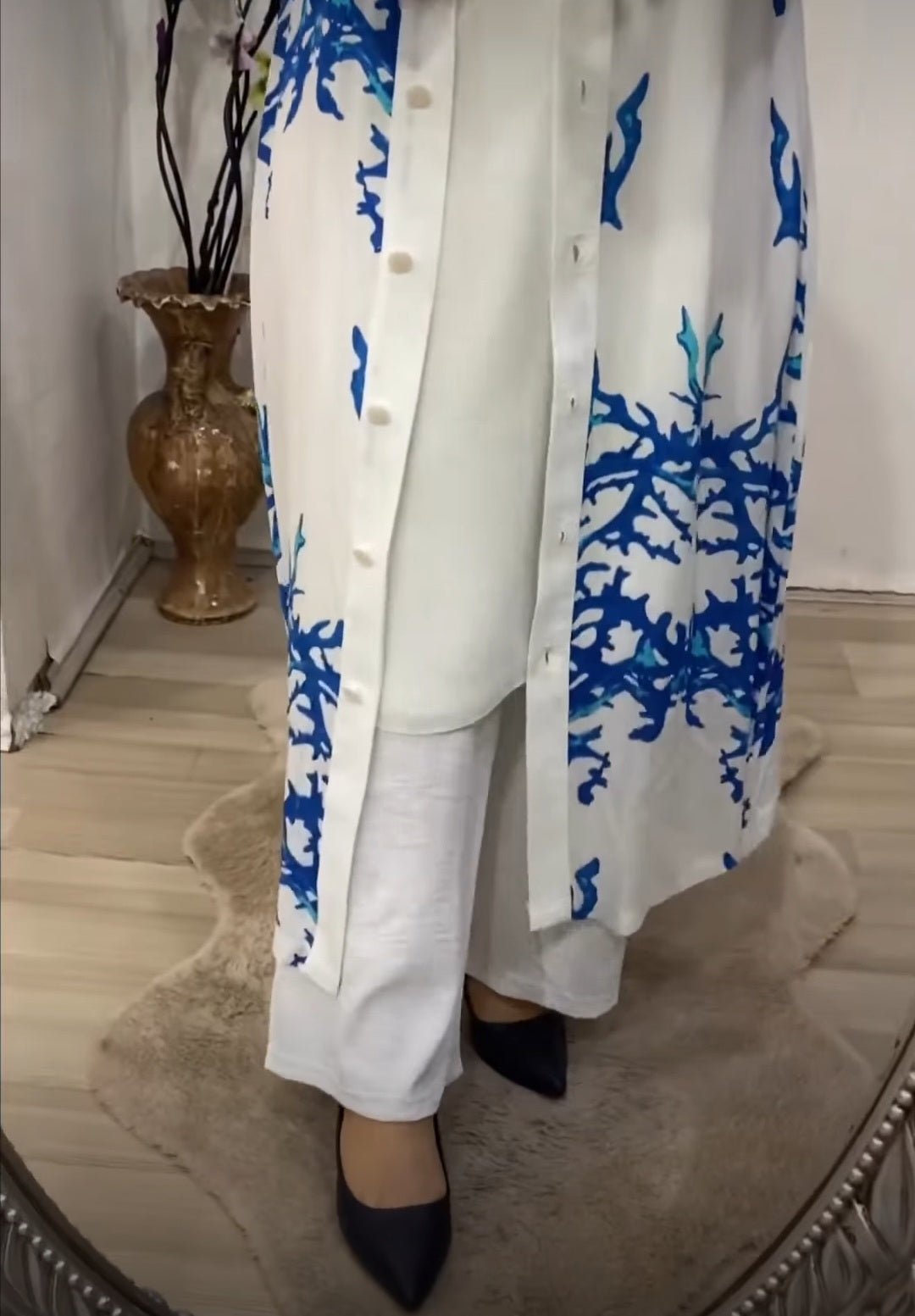 Three - Piece Set Whit5 - kewe