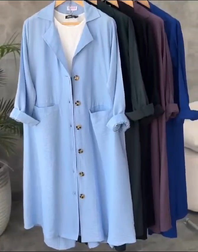 2 - Piece Set Joman - kewe