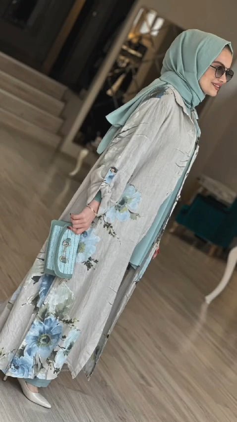 Three - Piece Set LUKA10 - kewe