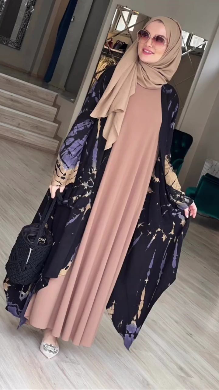2 - Piece Dress SHEN - kewe