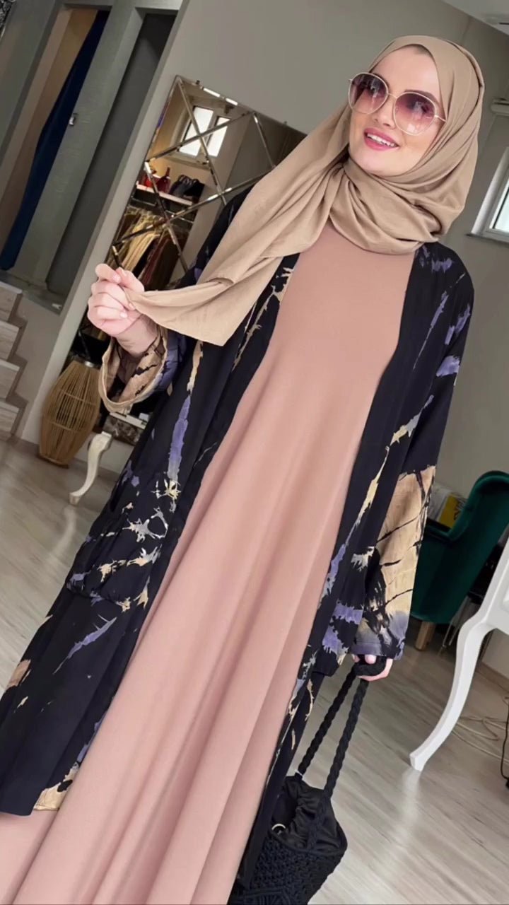 2 - Piece Dress SHEN - kewe