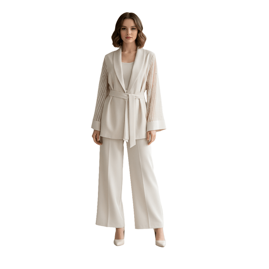 Two - Piece Set Nzk77 - kewe
