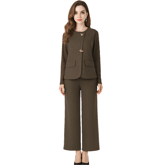 Three - Piece Set motaa - kewe