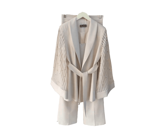 Two - Piece Set Nzk77 - kewe
