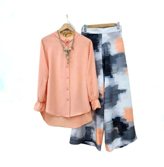 2 - Piece Set Pmp9 - kewe