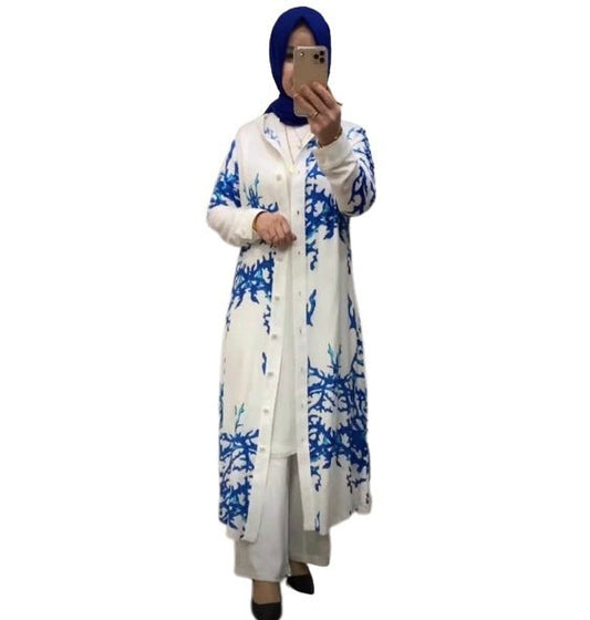 Three - Piece Set Whit5 - kewe