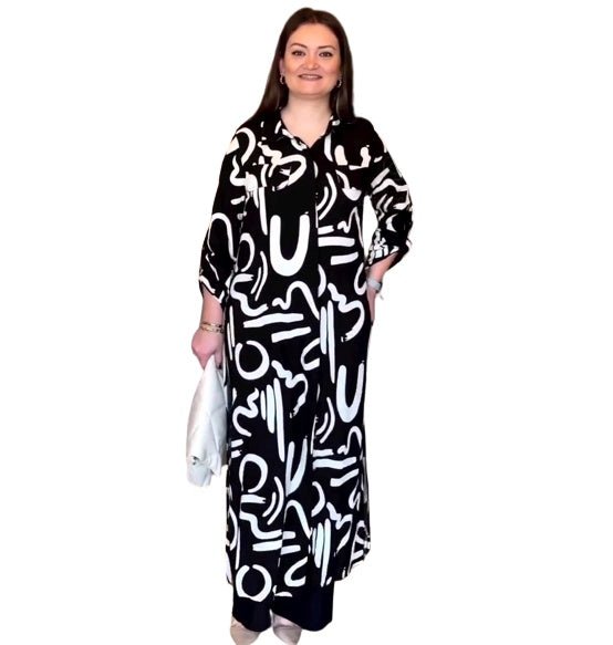 2 - Piece Set NASH33 - kewe