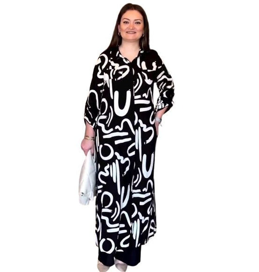 2 - Piece Set NASH33 - kewe
