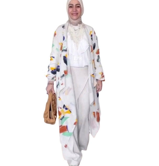 Three - Piece Set COLOR7 - kewe