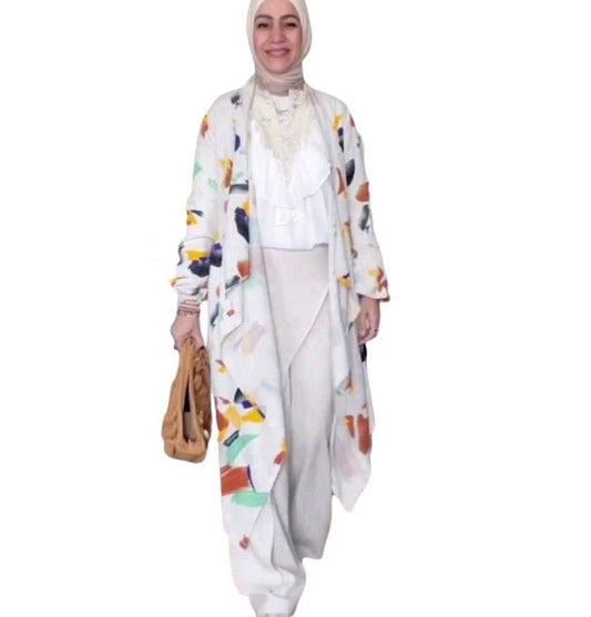 Three - Piece Set COLOR7 - kewe