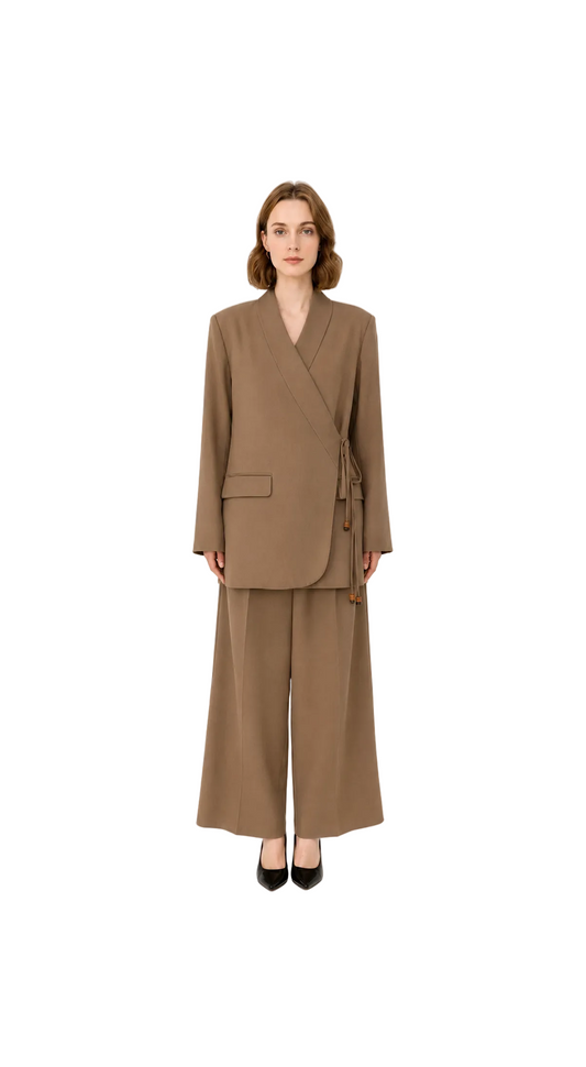 Two-Piece Set AYOO33