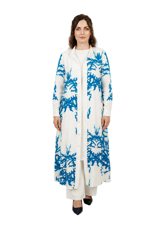 Three-Piece Set Whit5