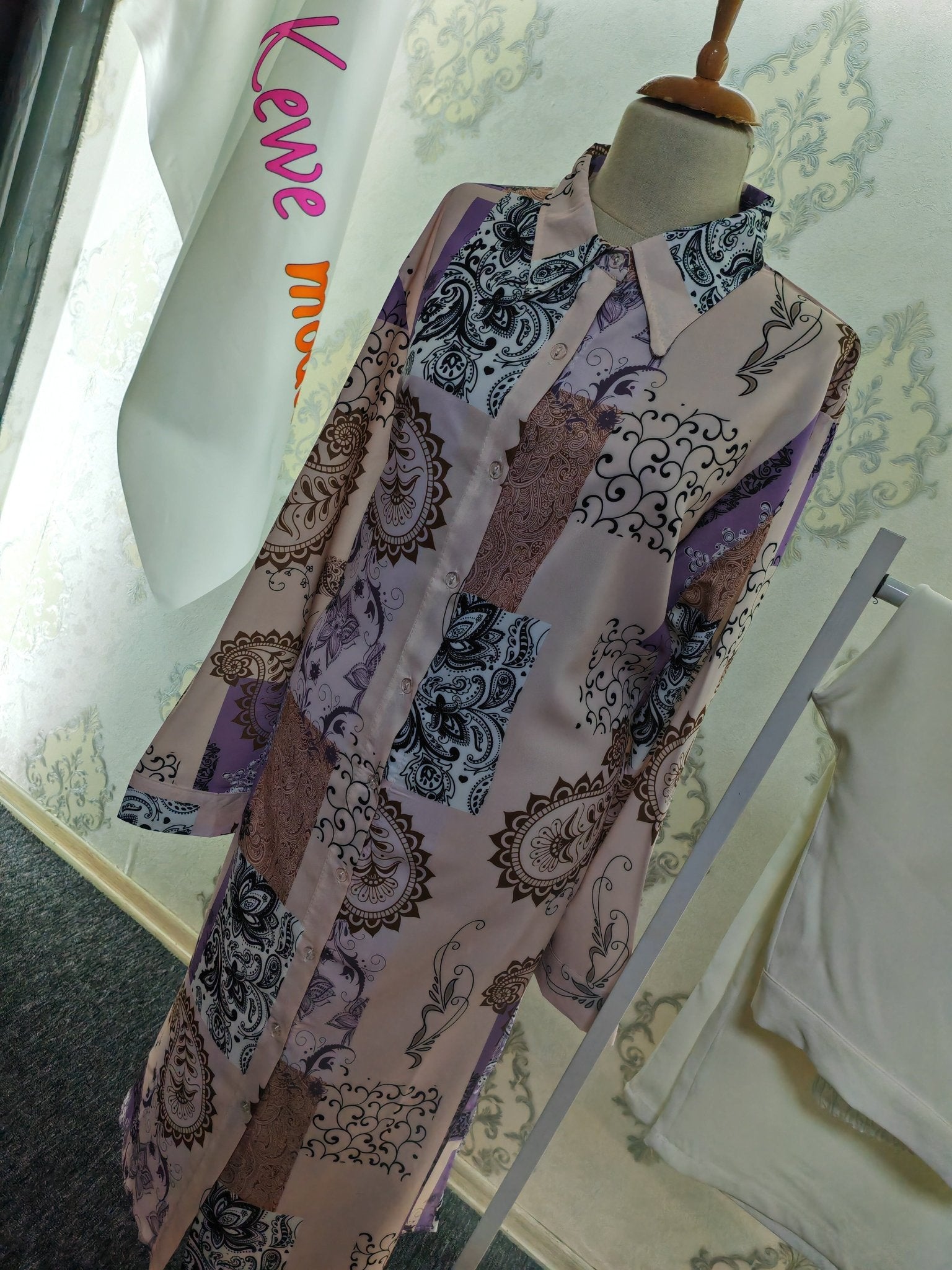 Three - Piece Set Kew8 - kewe