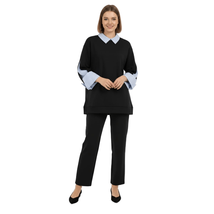 Two - Piece Set Neyp21 - kewe